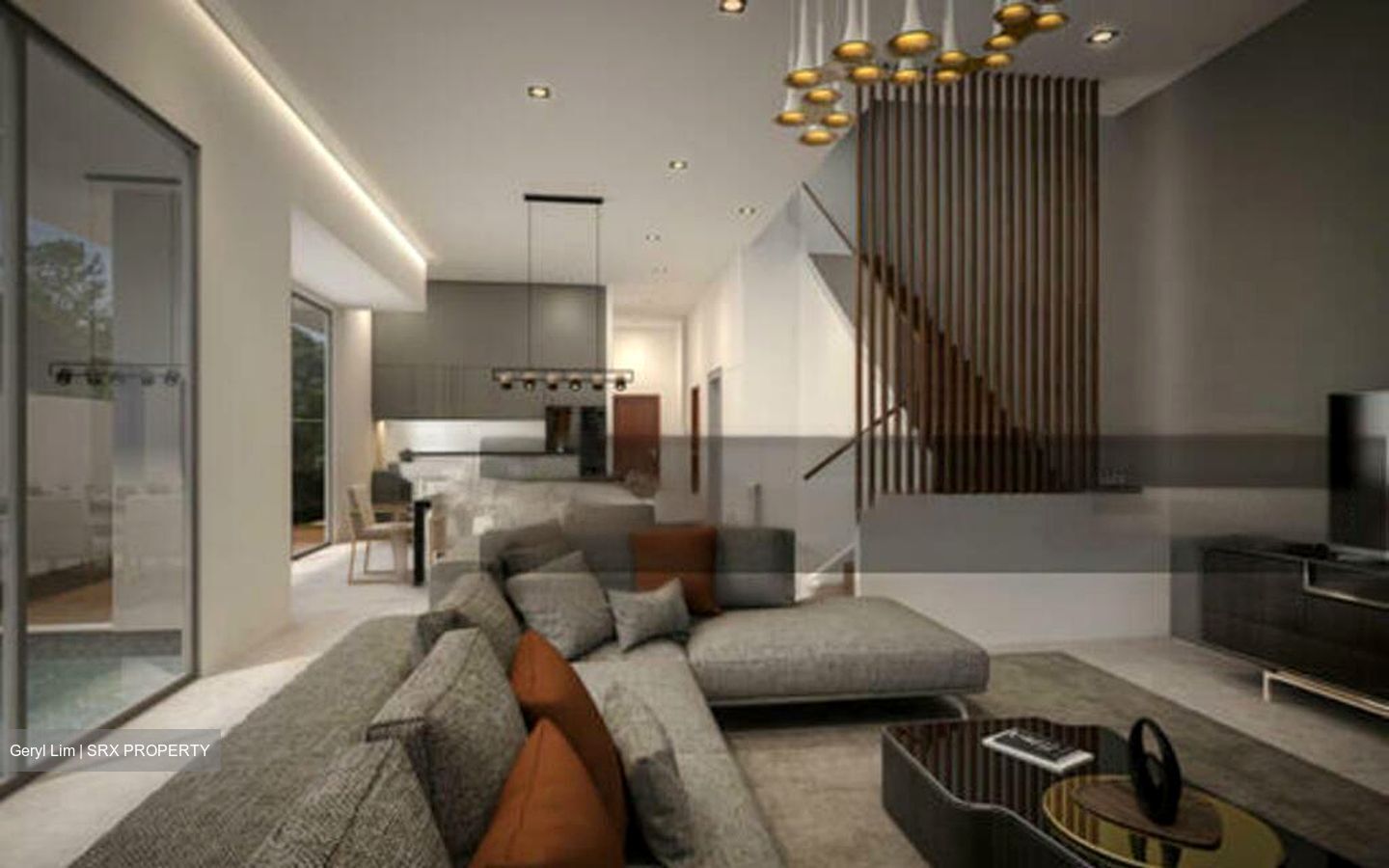 Opera Estate (D15), Semi-Detached #458962361